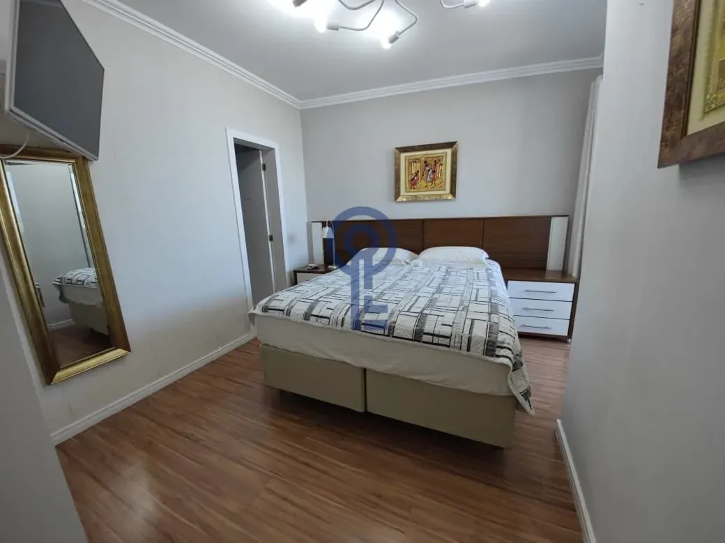 Furnished 98 m² apartment with 2 en-suite bedrooms — photo 14
