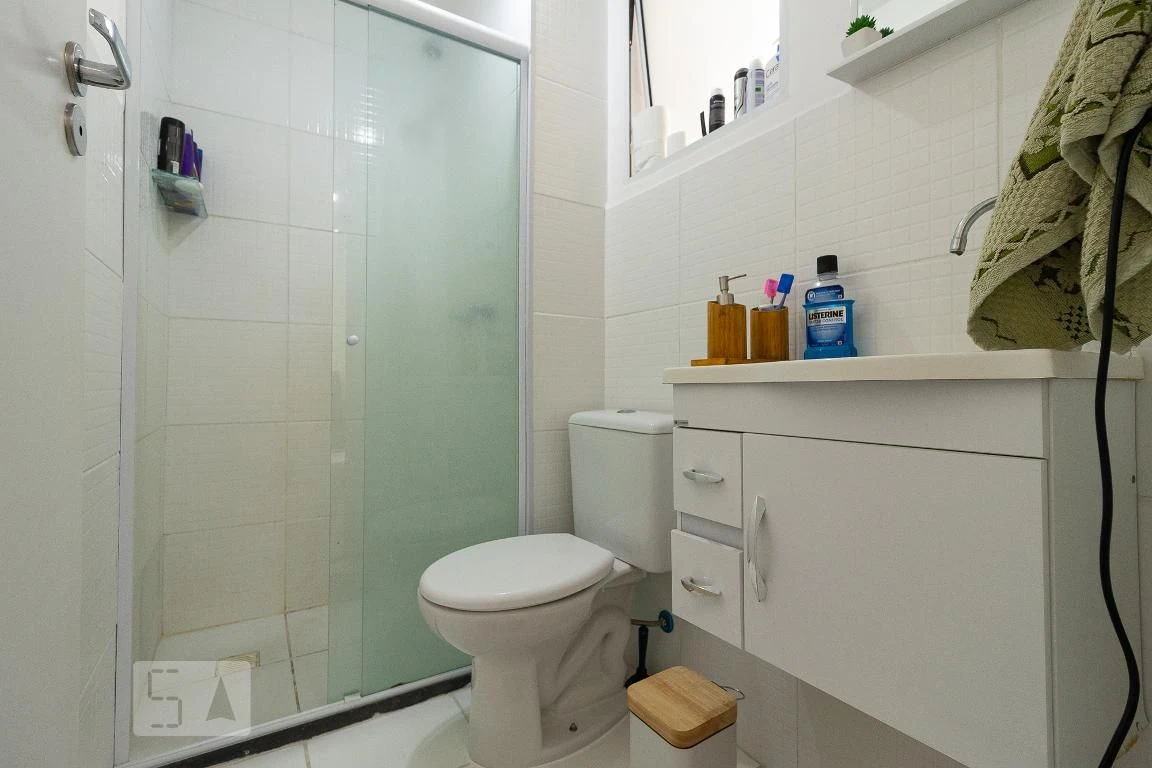 Apartamento mobiliado, 47 m², com espaço de home office — photo 22