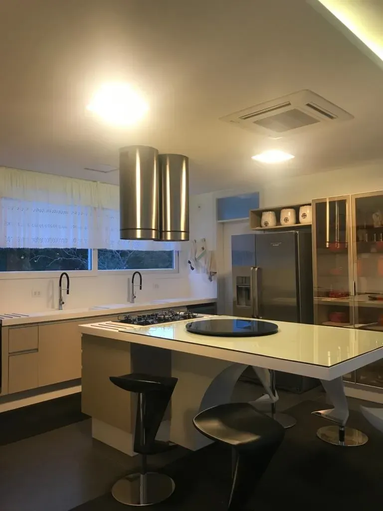 Будинок на 6 спалень-сюїт з 600 м² і 8 ванних — photo 6