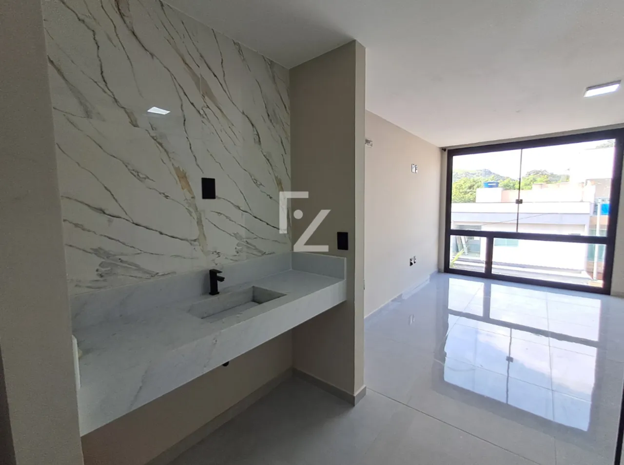 Casa triplex com 3 suítes e cozinha americana — photo 11