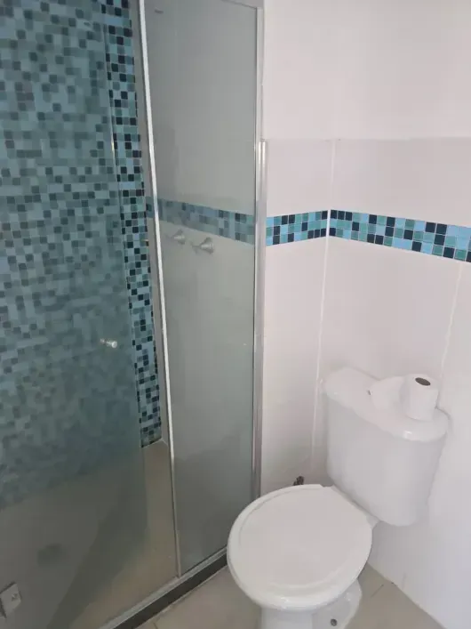 Apartamento de 2 quartos com cozinha integrada a gás — photo 24