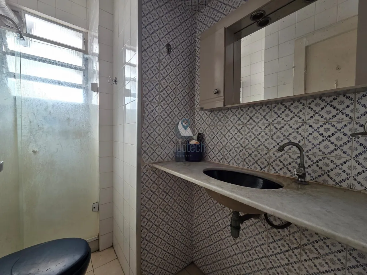 3-bedroom apartment with 2 bathrooms and parking — photo 15