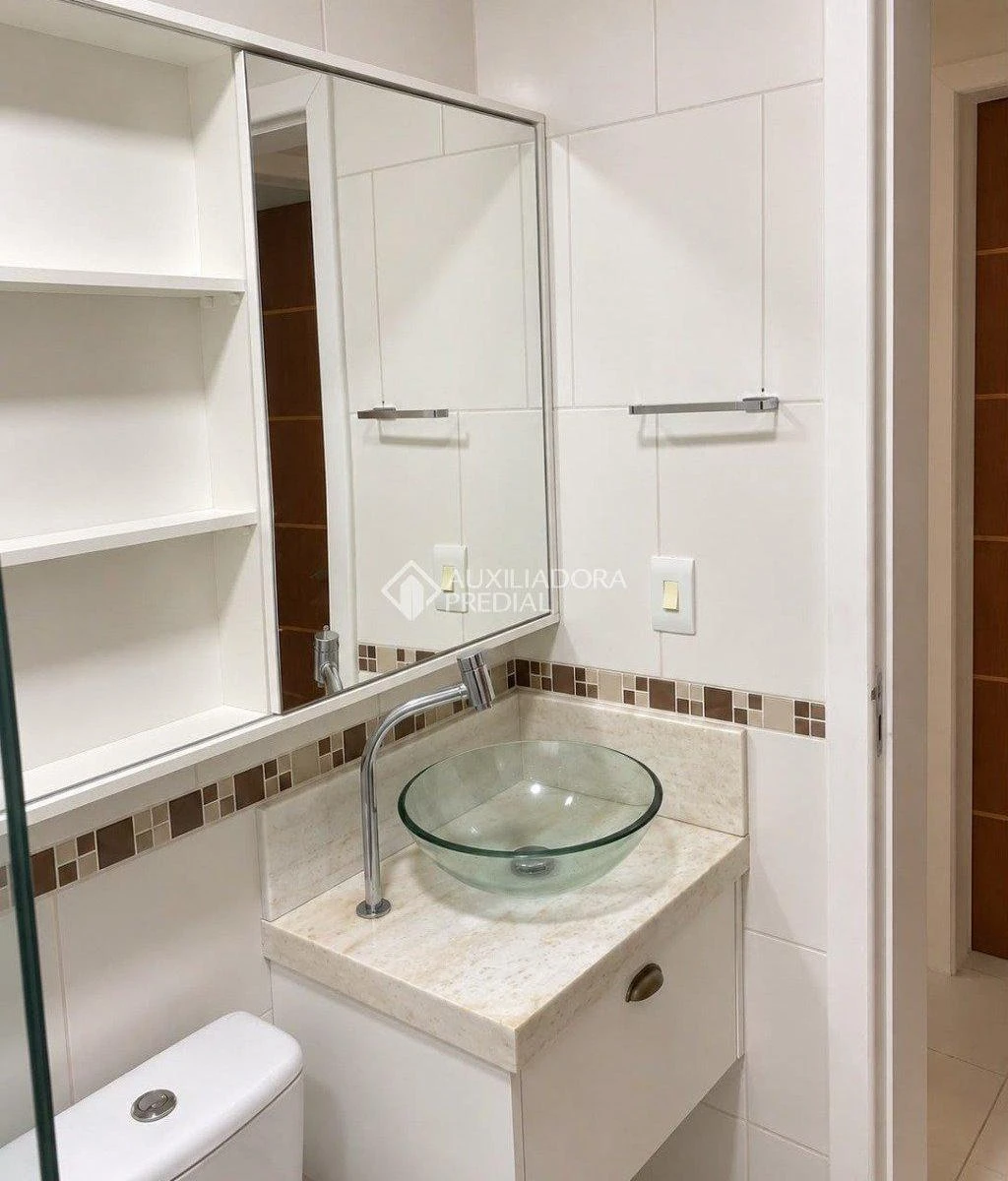 Departamento de 70 m² y 2 dormitorios en Florianópolis — photo 6