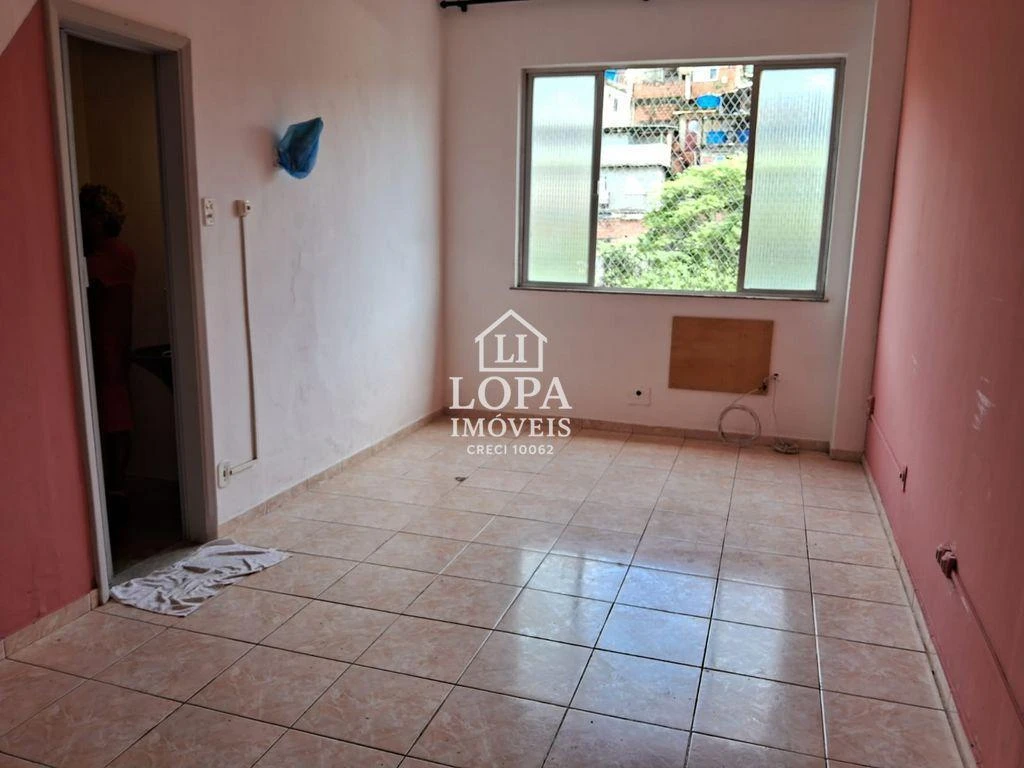 One-bedroom apartment, 28 m² — photo 9