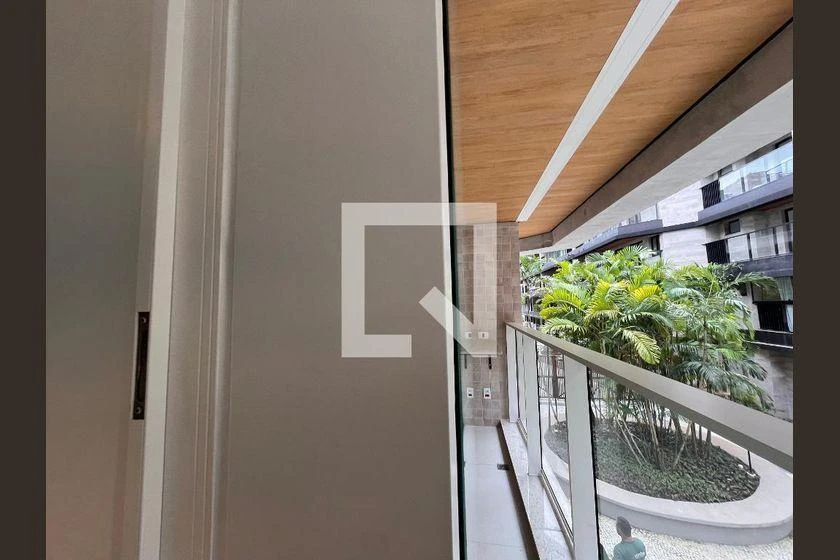 Apartment, 62 m², with a grill on the balcony — photo 32