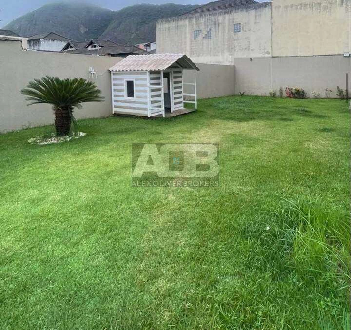 Меблированный дом 600 м²: 4 спальни и 5 парковочных мест — photo 14