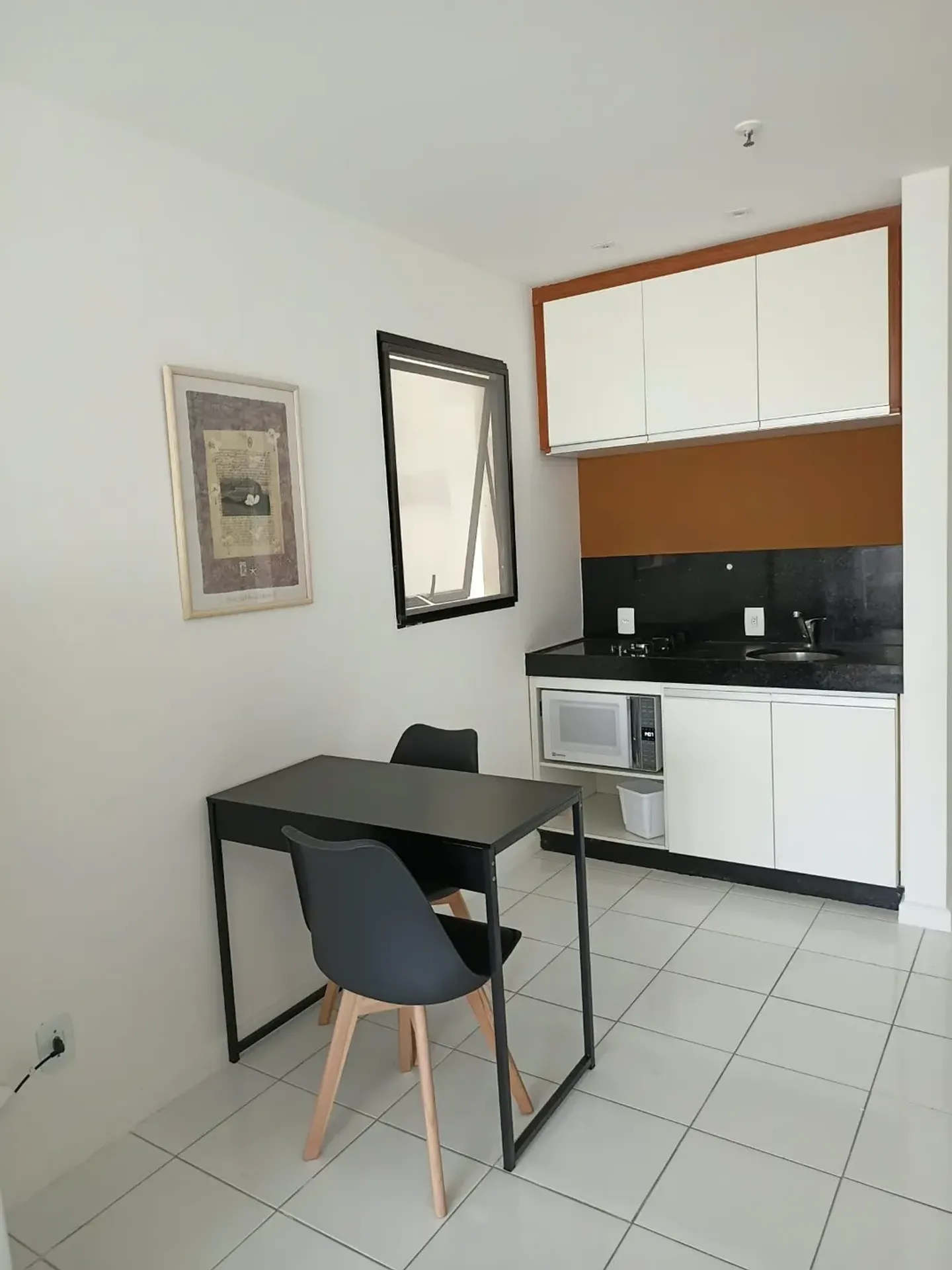 Departamento amueblado, 41 m², con vista al agua — photo 15