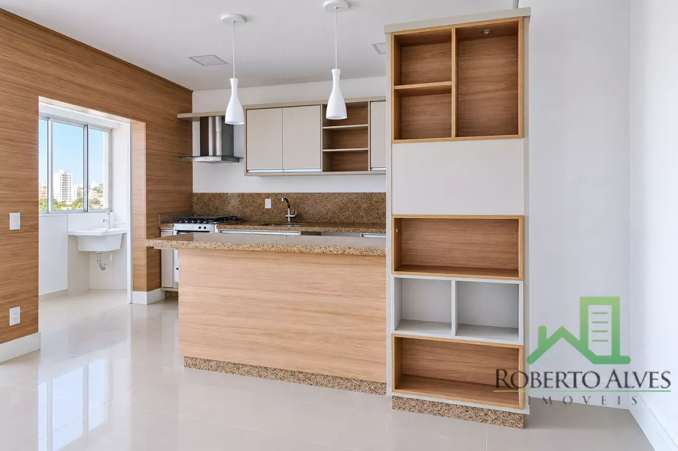 Duplex penthouse, 186 m² with 2 en-suite bedrooms — photo 3
