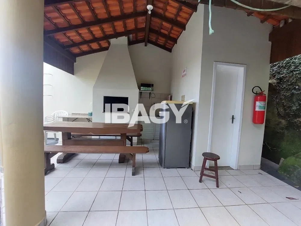 Furnished 1-bedroom apartment with a balcony — photo 16