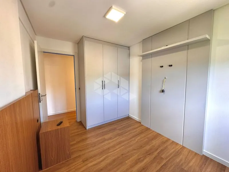 2-bedroom apartment with a washing machine in Florianópolis — photo 7