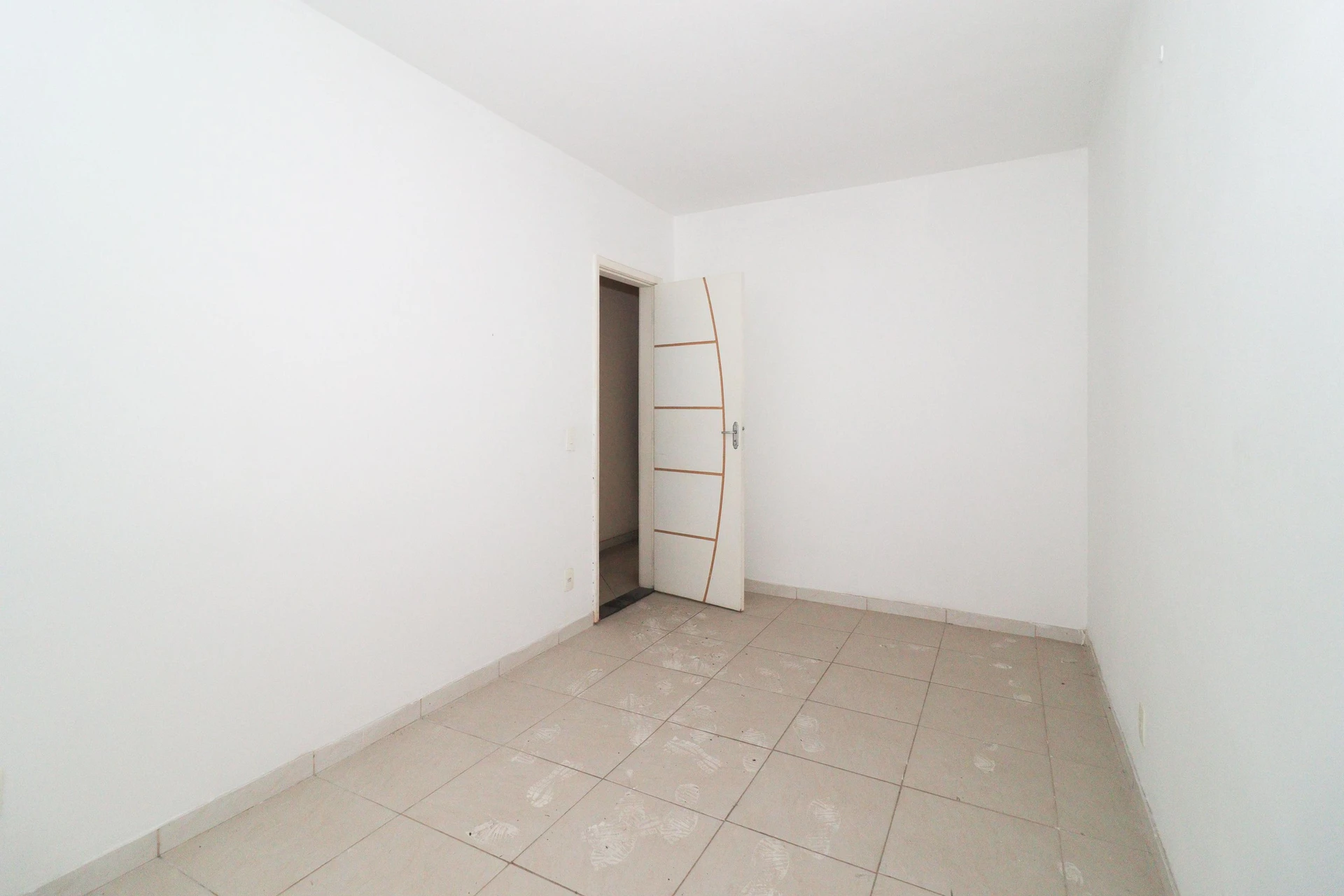 Apartamento com cozinha a gás e 2 quartos, sem vaga — photo 15