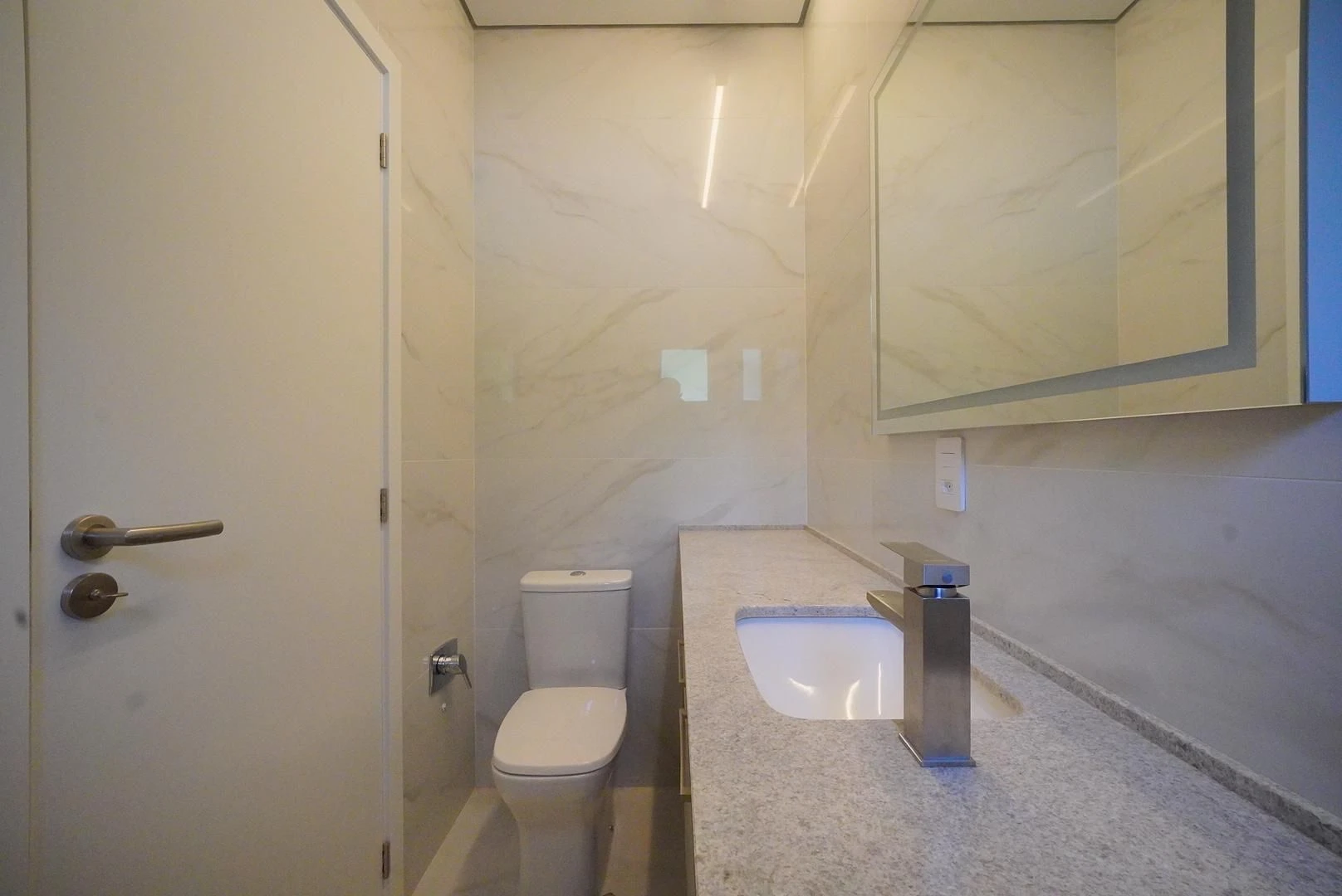 Джакузі та 3 спальні: квартира 159 м² — photo 15