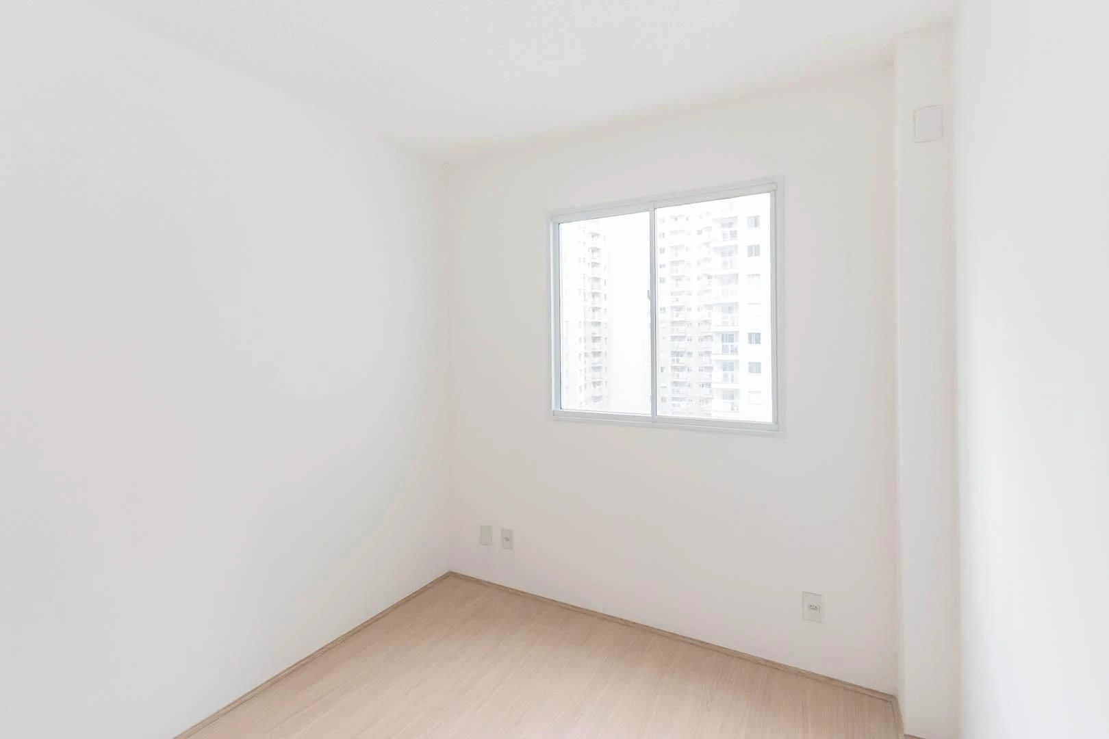 Apartamento com vista para as montanhas, Santo Cristo — photo 3