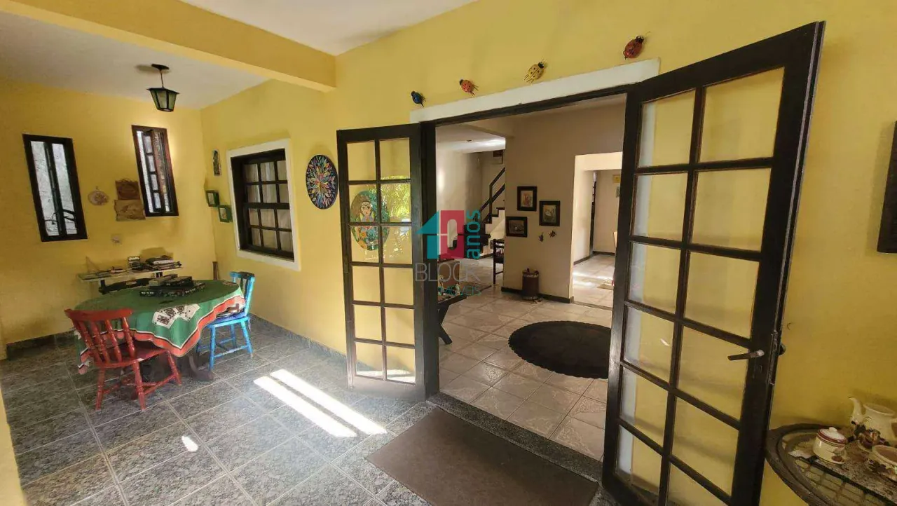 Casa de condomínio com 3 quartos e 1 suíte — photo 4