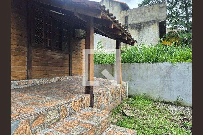 Casa de 200 m² com 2 quartos e churrasqueira na sacada — photo 28