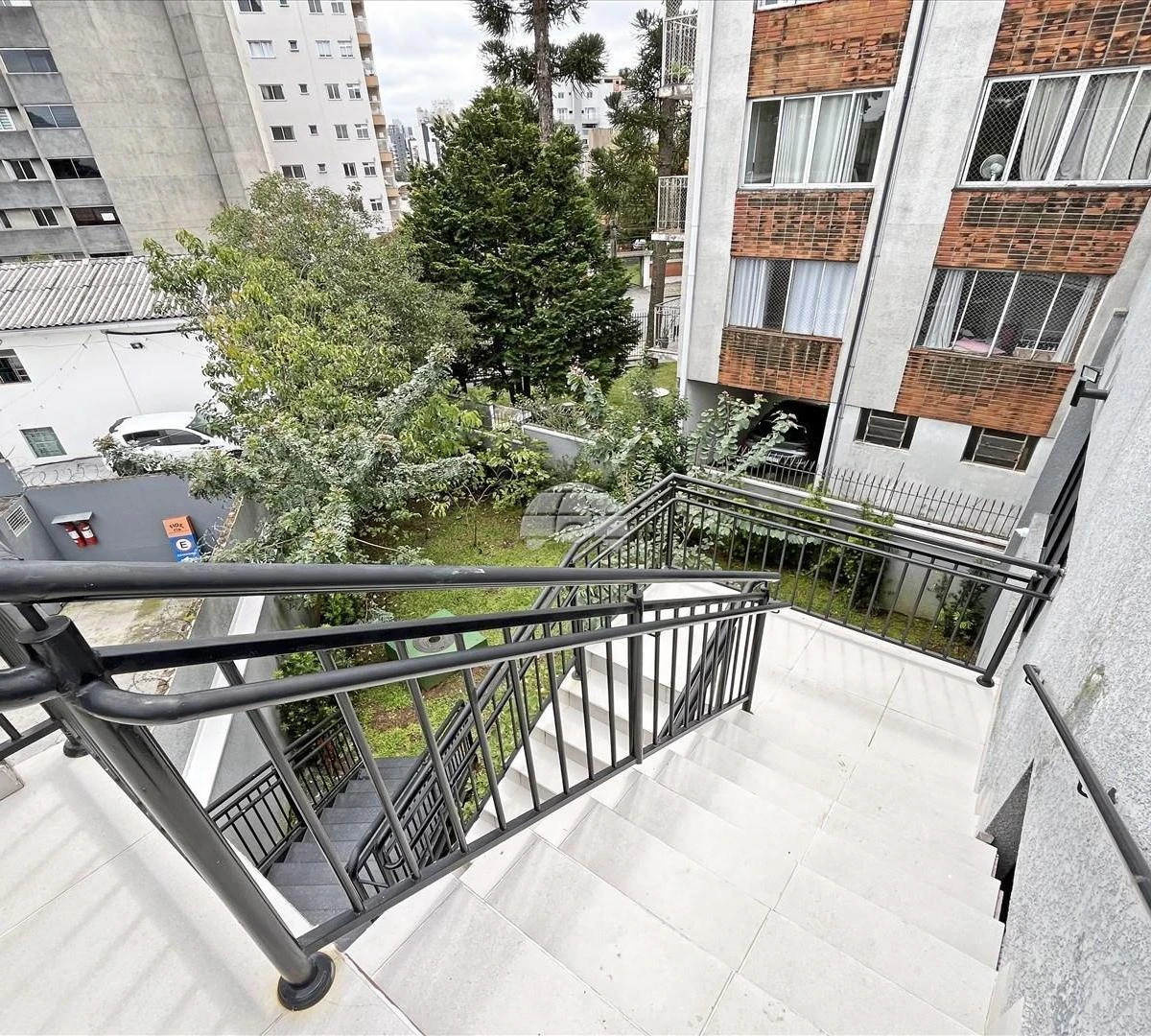 Apartment, 80 m², with a grill on the balcony — photo 46