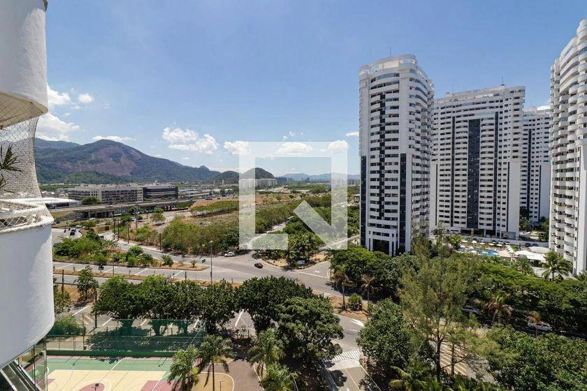Water view in a 2-bedroom apartment, 68 m² — photo 17
