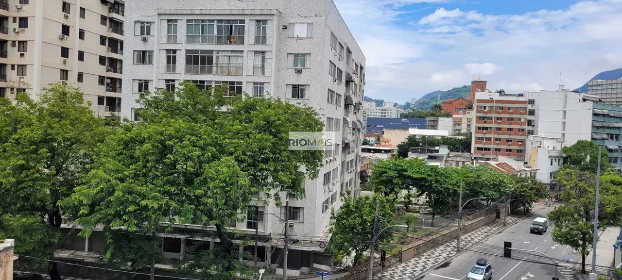 Apartamento sem mobília de 25 m² com 1 quarto e 1 banheiro — photo 14