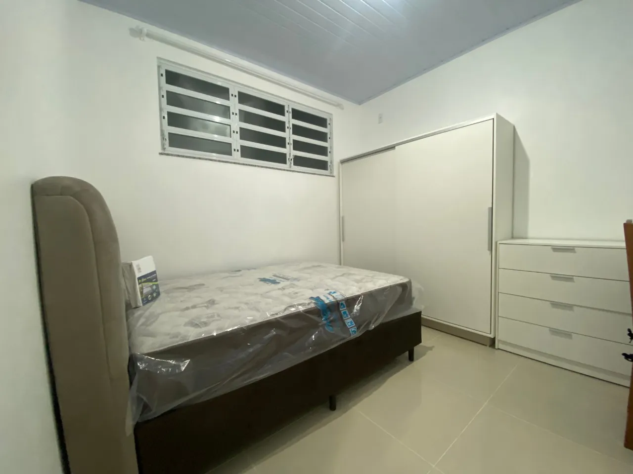 Apartamento de 1 dormitorio con cocina cerrada a gas — photo 10
