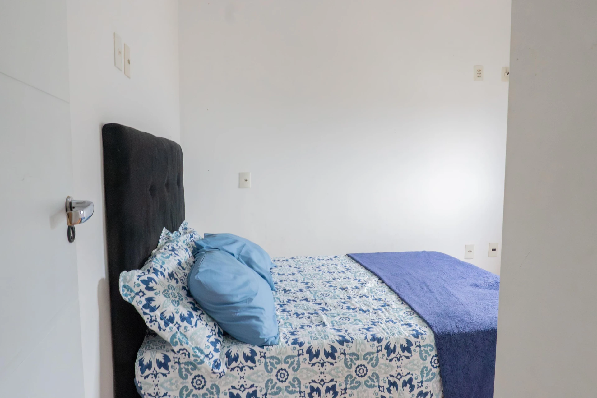 2 quartos e varanda gourmet: apartamento de 110 m² — photo 7