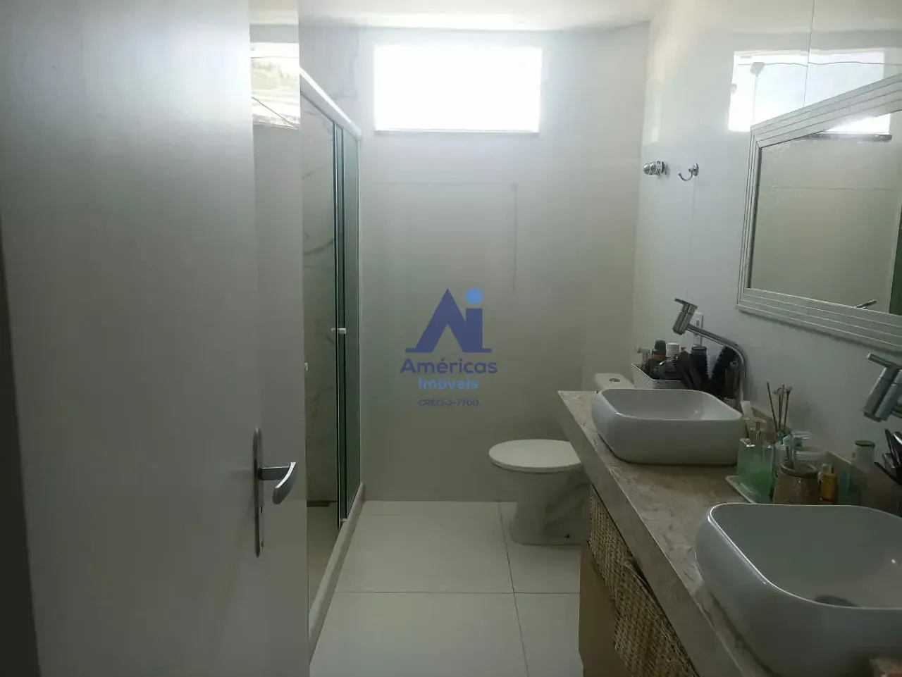 Casa mobiliada com 3 quartos e 4 banheiros, varanda — photo 15