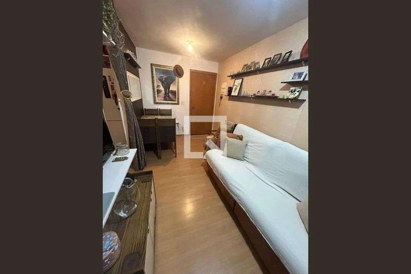 Apartamento mobiliado 43 m² com 2 quartos e cozinha a gás — photo 12