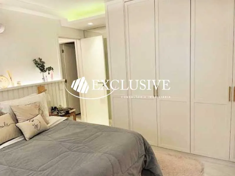Apartamento mobiliado com 2 quartos e cozinha integrada — photo 9