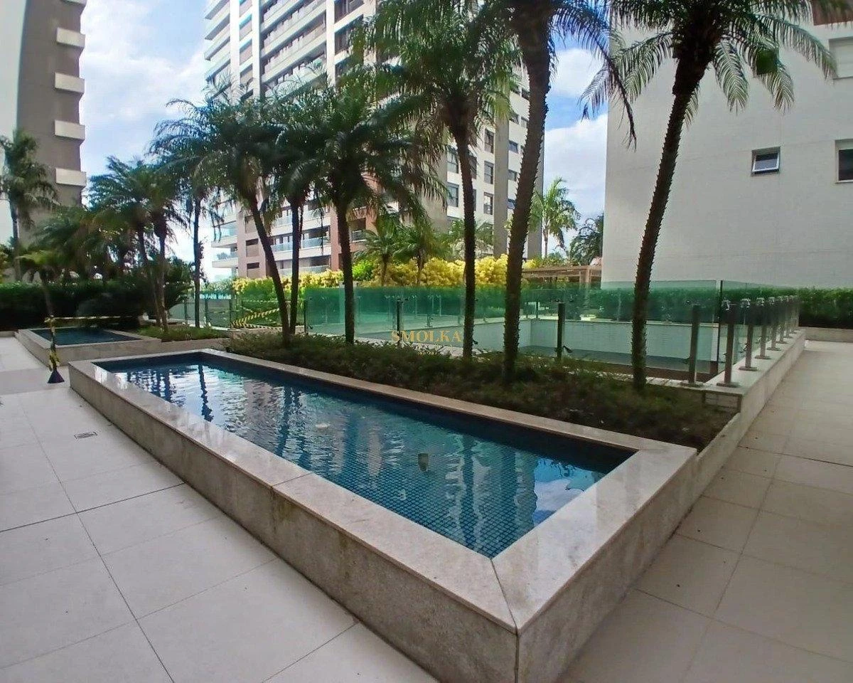 Apartamento com janelas do piso ao teto, Agronômica — photo 30