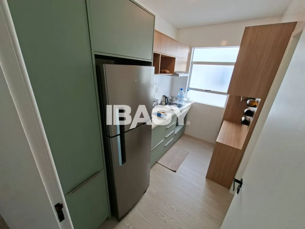 Меблированная квартира с 1 спальней, балконом и 50 м² — photo 2