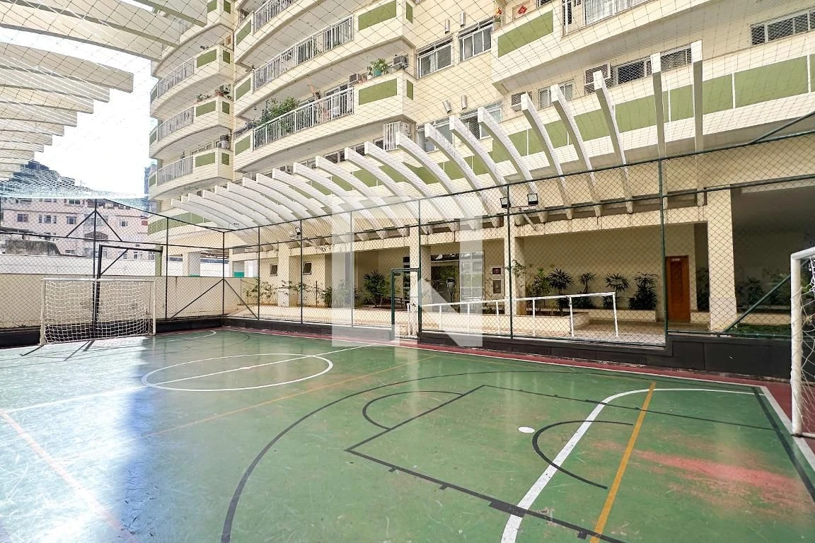 Mountain view in a 3-bedroom apartment, 87 m² — photo 43
