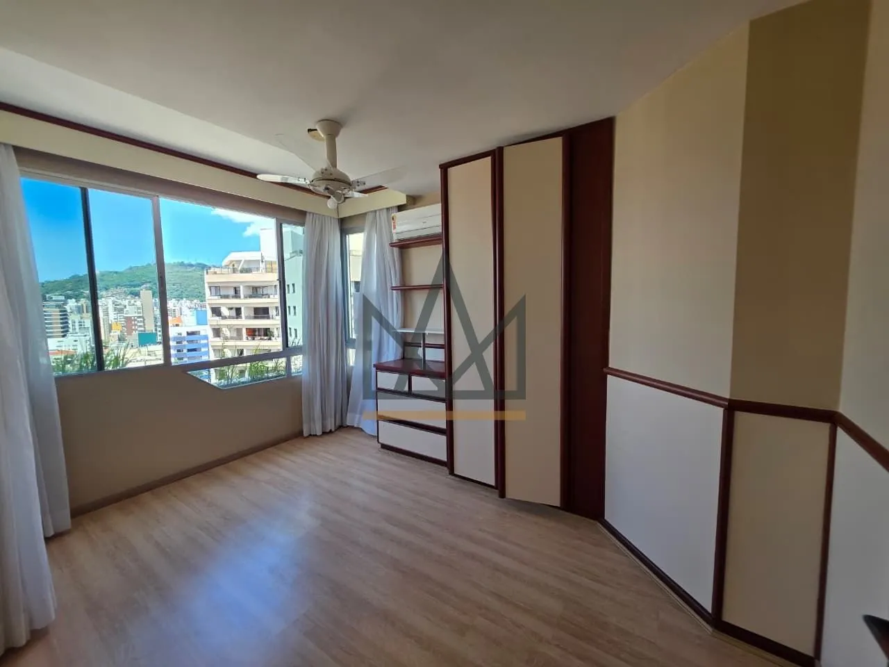 Cobertura triplex com área externa privativa — photo 18
