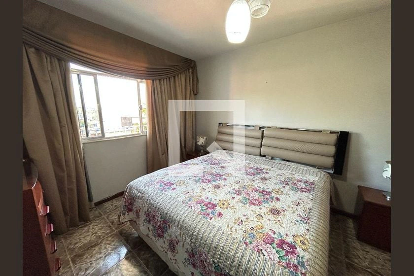 Furnished house with 2 bedrooms and 160 m², no parking — photo 9