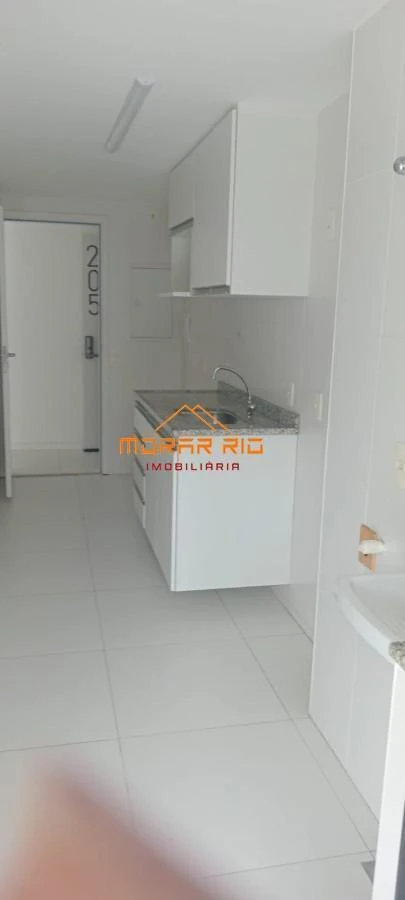 3-bedroom apartment in a building with a sauna — photo 7