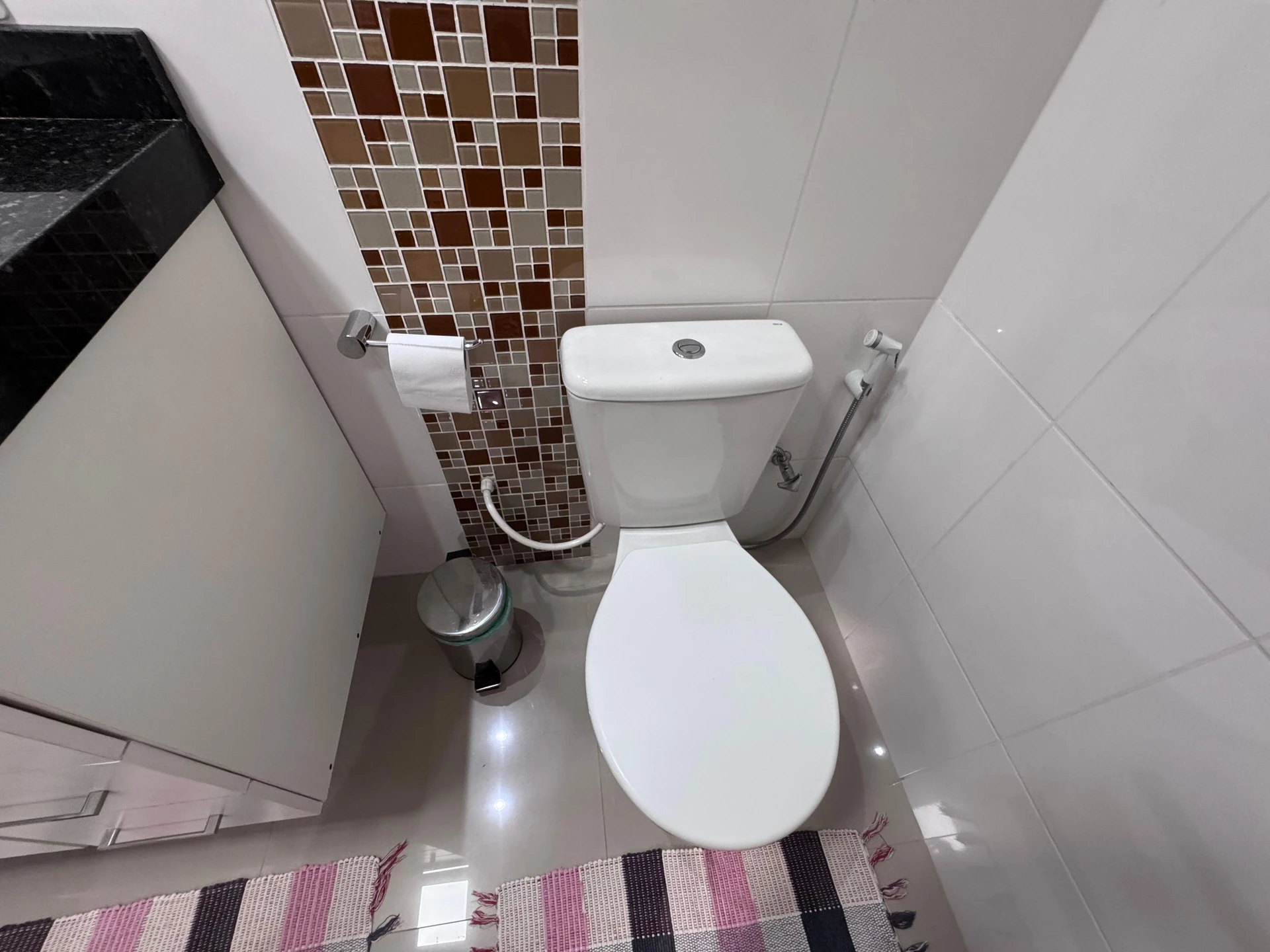 Apartamento amueblado de 4 dormitorios con jardín privado — photo 64