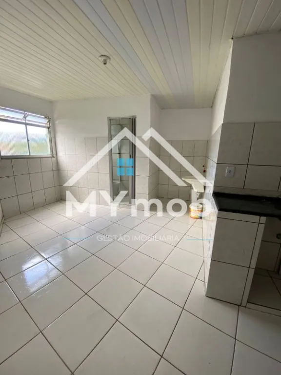 One-bedroom apartment, 50 m² — photo 2