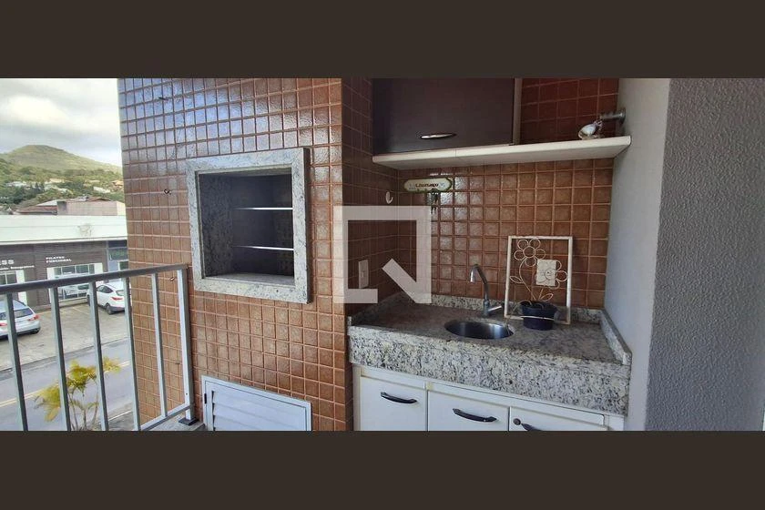 3-bedroom apartment in a building with a pool — photo 6