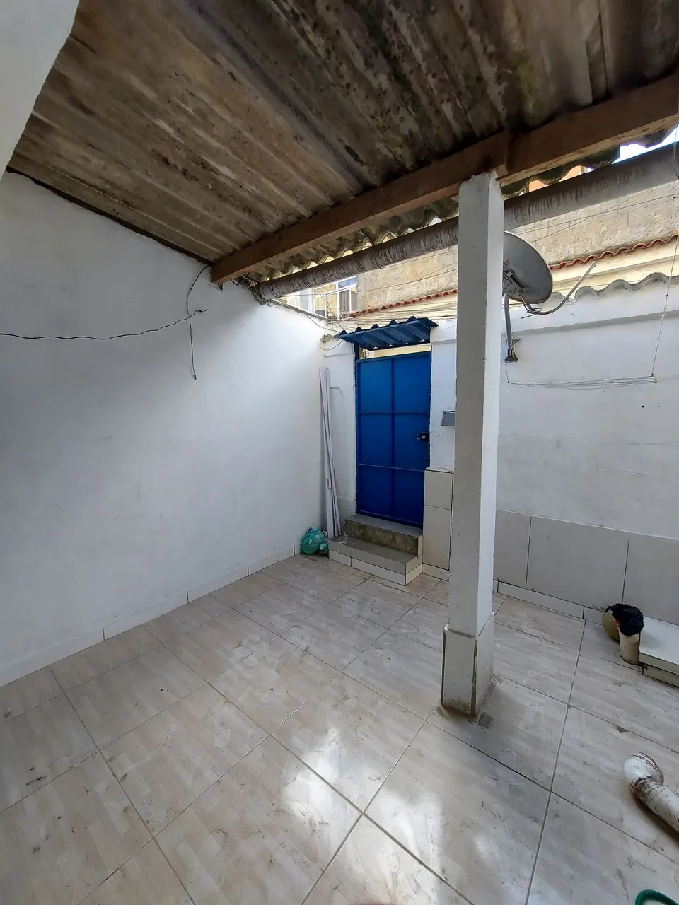Casa de 1 quarto e 28 m² — photo 6