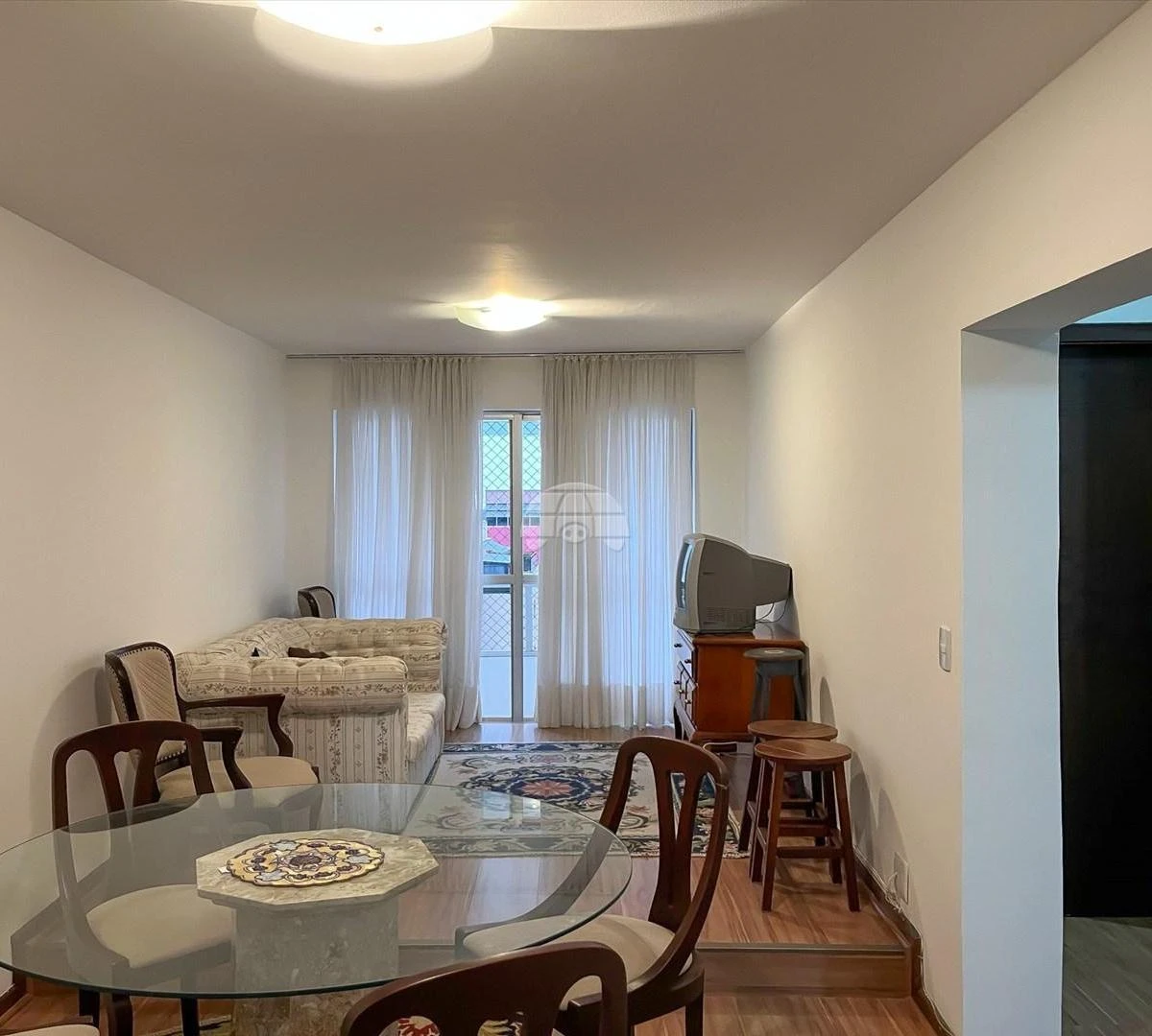 Apartamento de 2 quartos com máquina de lavar, Água Verde — photo 2