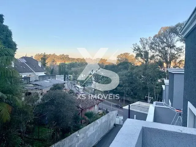Sobrado com 3 quartos e 4 banheiros para locação — photo 22