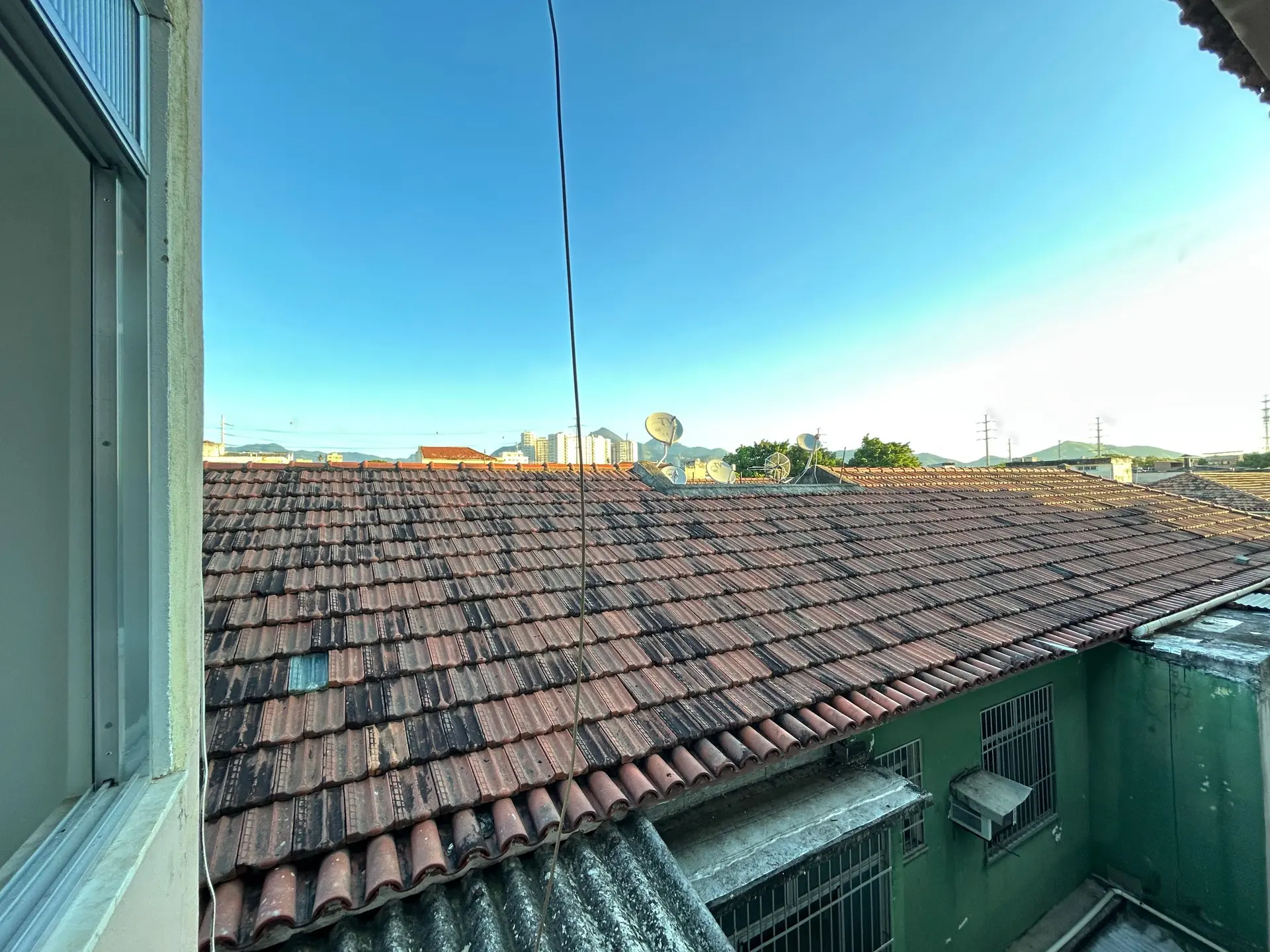 Apartamento de 1 quarto e 60 m² — photo 31