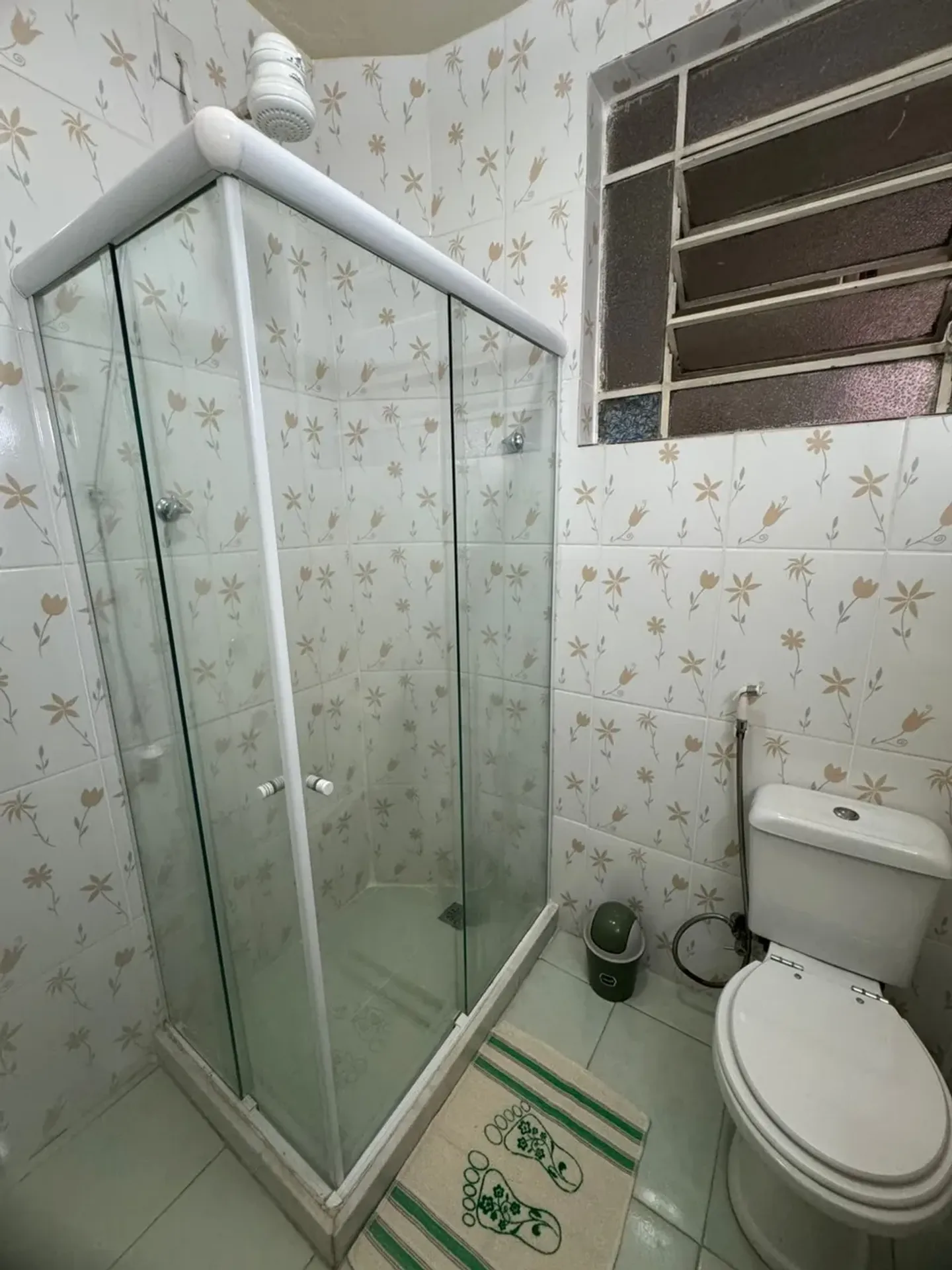 Apartamento mobiliado de 1 quarto com cozinha fechada — photo 5