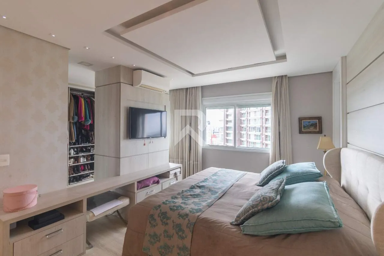 187 m² apartment with 3 en-suites and private BBQ — photo 19