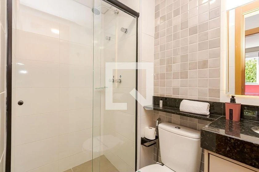 Furnished 80 m² apartment with pets allowed — photo 42