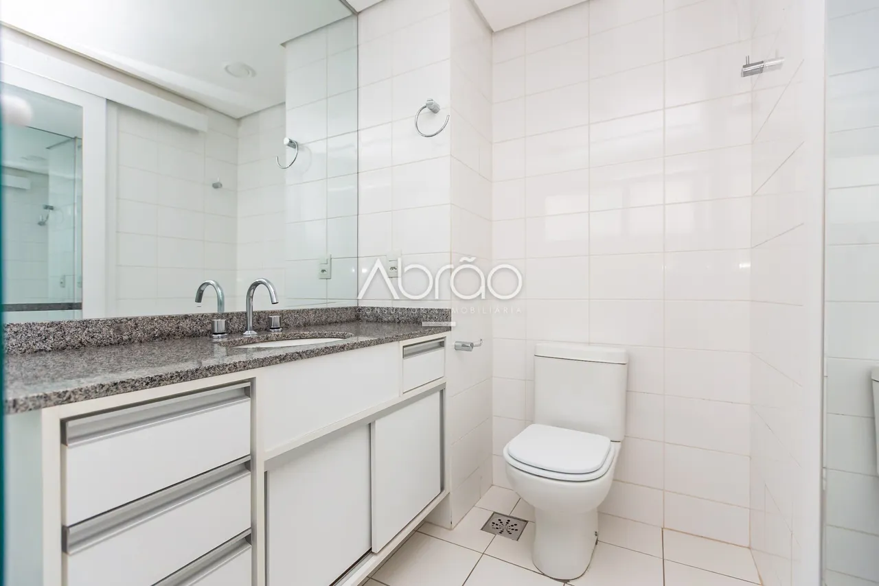 1-bedroom apartment with balcony and private BBQ area — photo 16