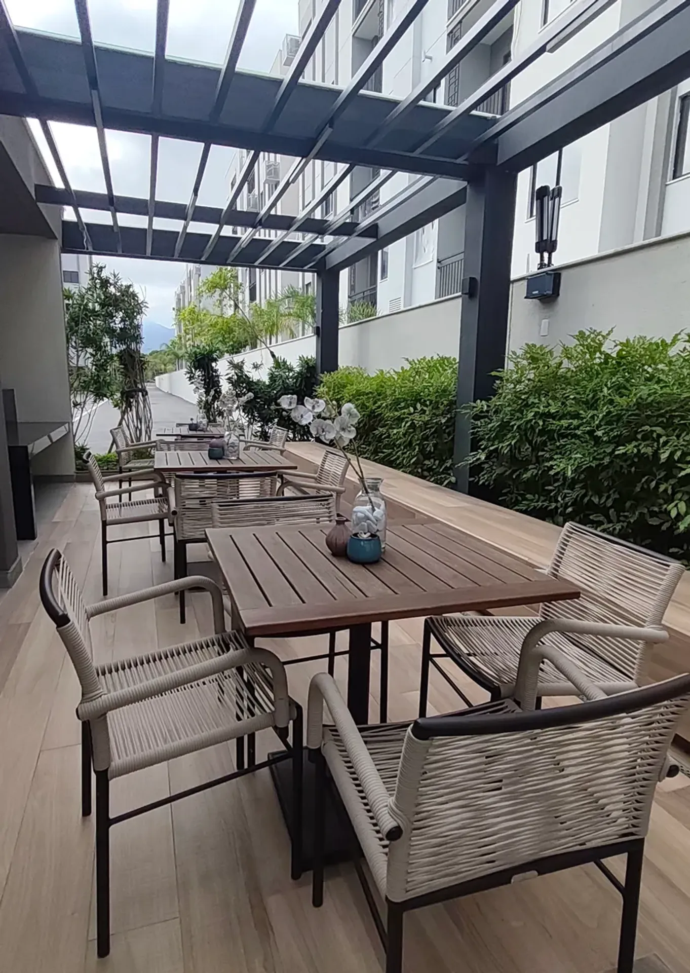 55 m² apartment on the 3rd floor with 2 bedrooms — photo 7
