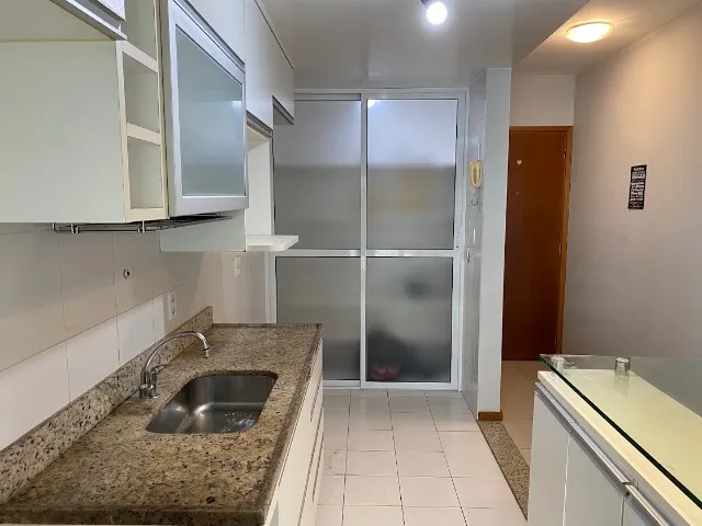 2-bedroom apartment with balcony and parking — photo 11
