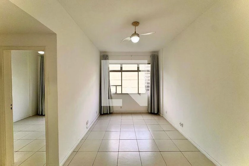 Apartamento com vista para as montanhas, Botafogo — photo 12