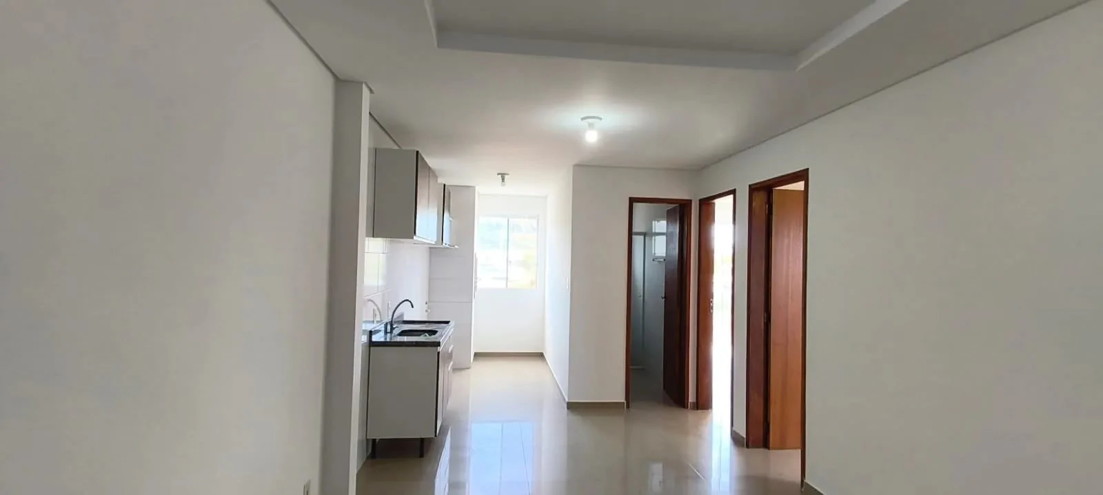 Apartment, 60 m², with a private BBQ — photo 3