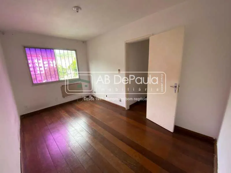 2-bedroom apartment on the 3rd floor, no parking — photo 12