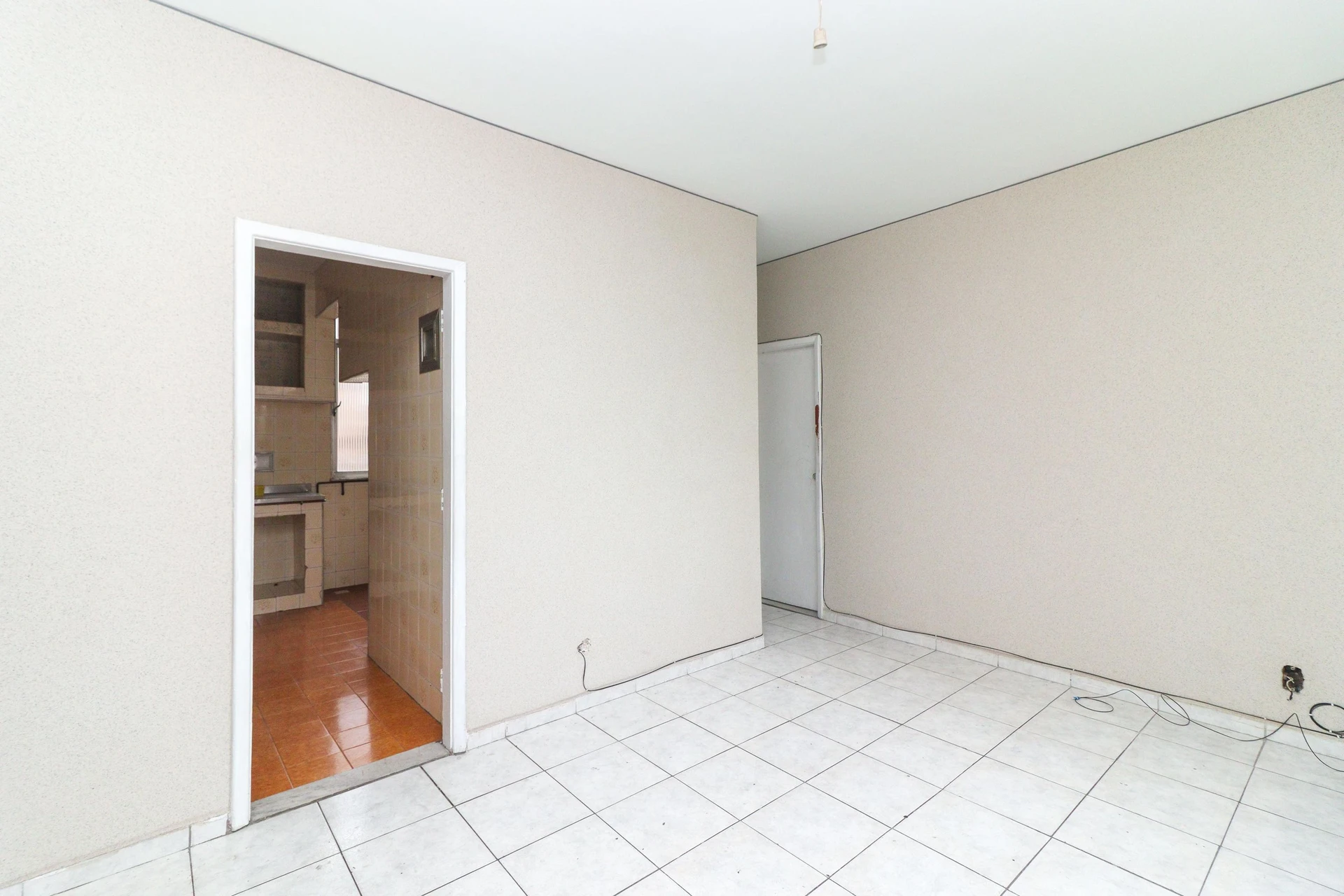 2-bedroom apartment, 46 m² — photo 31
